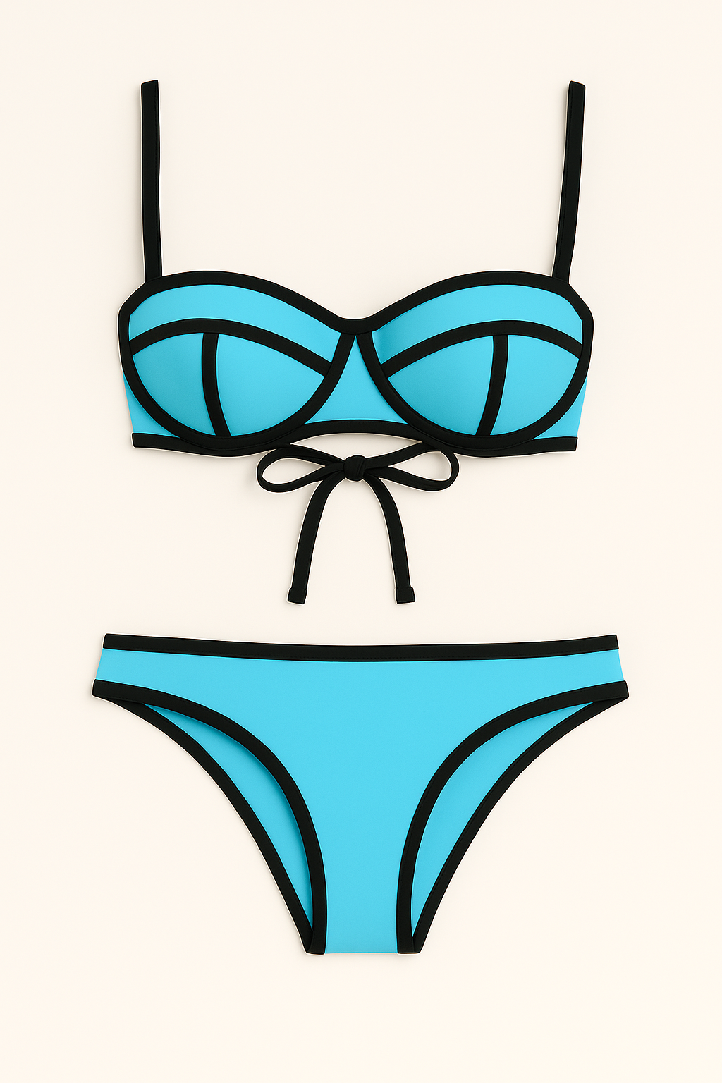 Shore Bikini Set
