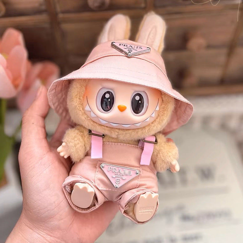 Labubu Outfits