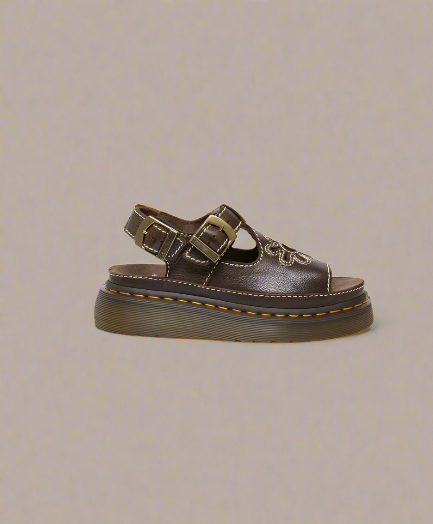 Flower Sandals