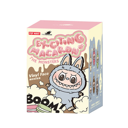 Macaron Blind Boxs
