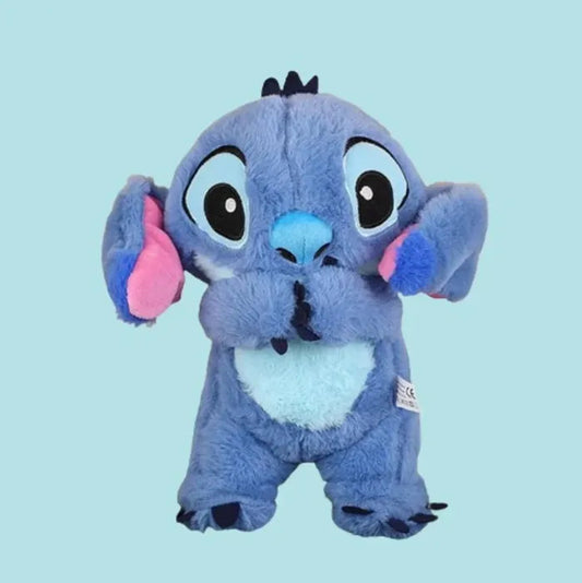 Stitch Sleeping Buddy
